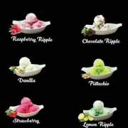 Aiskrim Katering N9 Ponpon