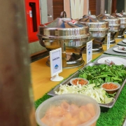 Catering Gerenti Murah Tapiii Berbaloii
