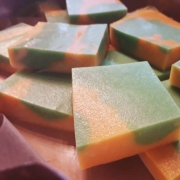 Kuih-muih Geng's Corner
