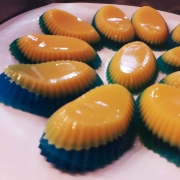 Kuih-muih Geng's Corner