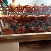 Ayam Golek Geng's Corner