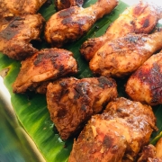 Ayam Golek Geng's Corner