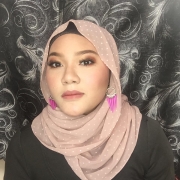 Make Up Service By Makeup By Leykarazei