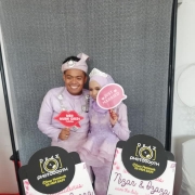 Deaz Instant Photobooth