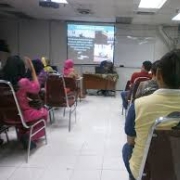 Kursus Kahwin Baling