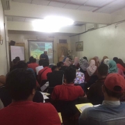 Kursus Kahwin Alor Setar, Kedah