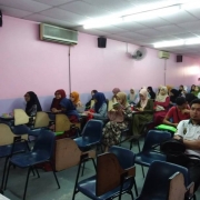 Kursus Kahwin Langkawi, Kedah