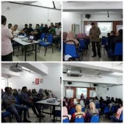 Kursus Kahiwn Persint 9, Putrajaya