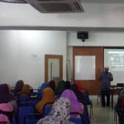 Kursus Kahiwn Persint 9, Putrajaya
