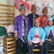 Kumpulan Sri Kencana - Tempahan Perarakan Pengantin Dan Persembahan Silat