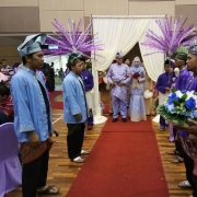 Kumpulan Sri Kencana - Tempahan Perarakan Pengantin Dan Persembahan Silat