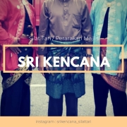 Kumpulan Sri Kencana - Tempahan Perarakan Pengantin Dan Persembahan Silat