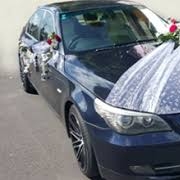 Kereta Pengantin