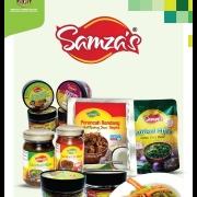 Samza Food Industries
