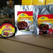 Samza Food Industries