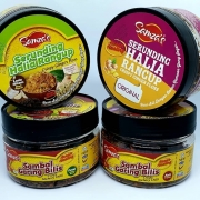 Samza Food Industries