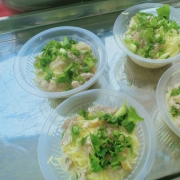 Katering Side Dish Majlis Anda