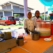 Katering Side Dish Majlis Anda