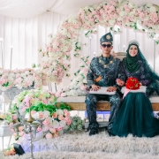 Anne Nur Bridal Gallery