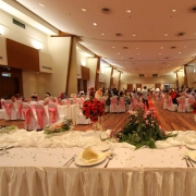 D'mawar Catering (m) Sdn Bhd