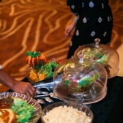 D'mawar Catering (m) Sdn Bhd