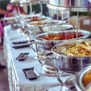 D'mawar Catering (m) Sdn Bhd