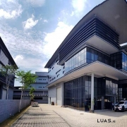 Event Space Di Kota Damansara