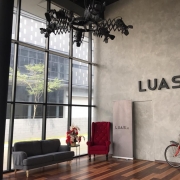Event Space Di Kota Damansara