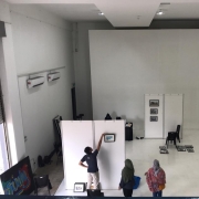 Event Space Di Kota Damansara