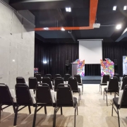 Event Space Di Kota Damansara