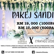 Calandra D Astaka Bukit Jelutong