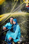 Danfreez Wedding Service