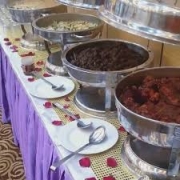 Iman\'s Catering & Event (homemade Iman)