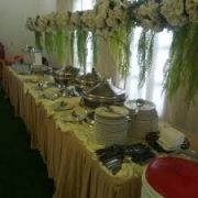 Iman\'s Catering & Event (homemade Iman)