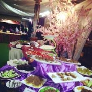 Iman\'s Catering & Event (homemade Iman)