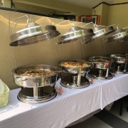Uncle Hud Professional Catering
