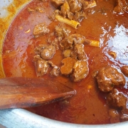 Kambing Aqiqah Murah | Batu Pahat
