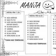 Manja Katering