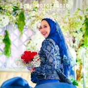 Fotobudjet Muar @ #likefotostudio
