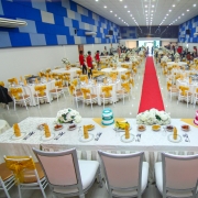 Sms Event Management