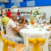 Sms Event Management