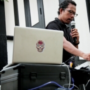 Bunyi Bicara Solution