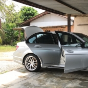 Kereta Pengantin / Kereta Kahwin