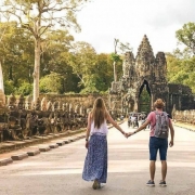 Honey Vacation Travel & Tours Sdn Bhd  (berdaftar Dengan Motac)