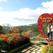 Honey Vacation Travel & Tours Sdn Bhd  (berdaftar Dengan Motac)