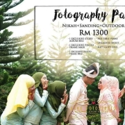 Fotobudjet Melaka, Muar Batu Pahat, Johor@ #likefotostudio