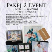 Fotobudjet Melaka, Muar Batu Pahat, Johor@ #likefotostudio