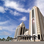 Kelantan Trade Centre