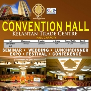 Kelantan Trade Centre