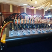 Karaoke Sound System